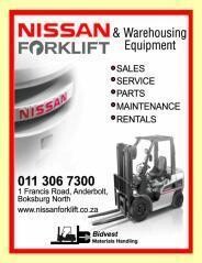 Bidvest Materials Handling