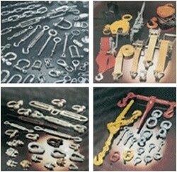 Fastlift Rigging Products (Pty) Ltd