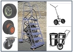 Ladder & Trolley Mart (Pty) Ltd
