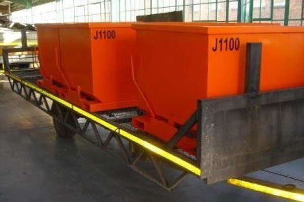 Nigel Metal Industries (Pty) Ltd