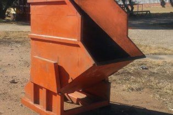 Nigel Metal Industries (Pty) Ltd