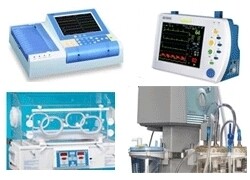 B. E. M.Medical