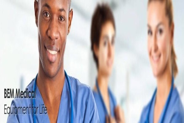 B. E. M.Medical