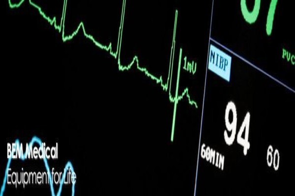 B. E. M.Medical