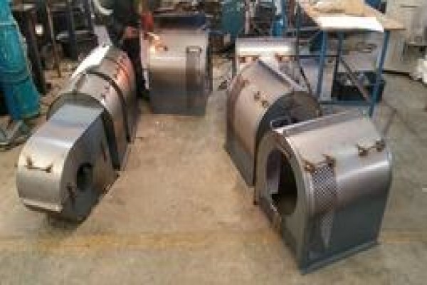 DV Engineering