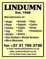 Lindumn (Pty) Ltd