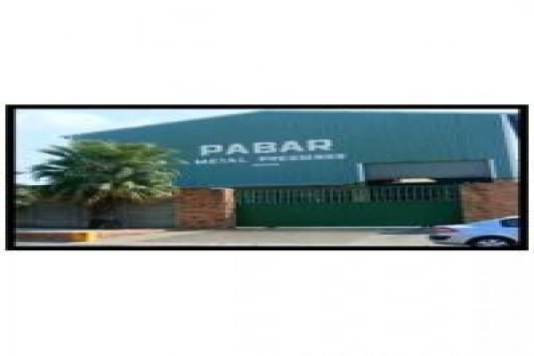 Pabar (Pty) Ltd