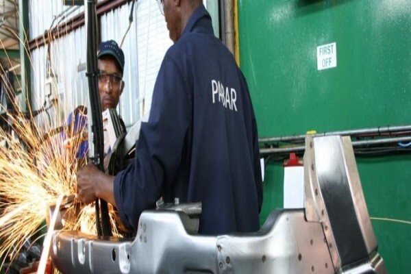 Pabar (Pty) Ltd
