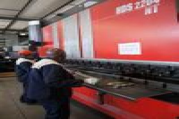 Press Dynamik (Pty) Ltd