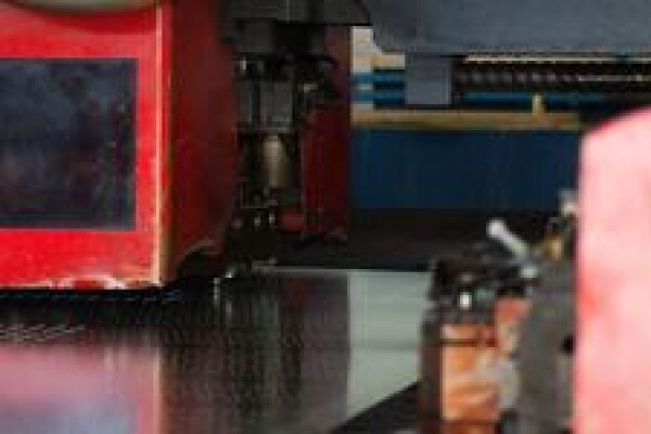 Press Dynamik (Pty) Ltd