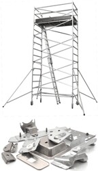 Rech Engineering (Pty) Ltd