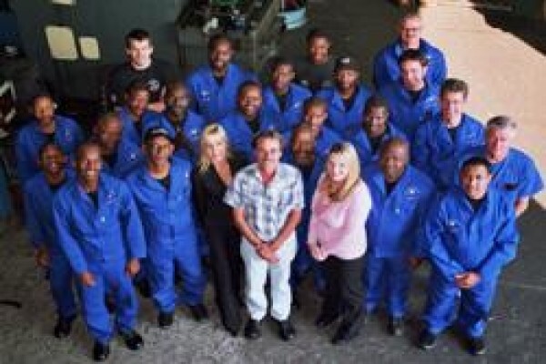 Durban Blacksmith CC