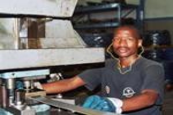 Durban Blacksmith CC