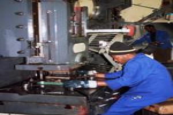 Durban Blacksmith CC