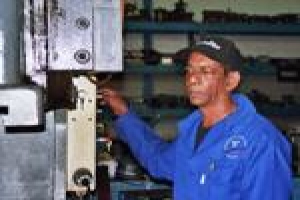 Durban Blacksmith CC
