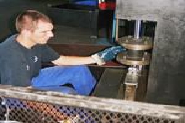 Durban Blacksmith CC