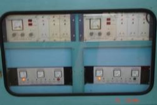Welkom Winders Services (Pty) Ltd