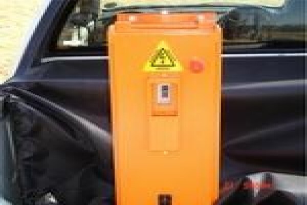 Welkom Winders Services (Pty) Ltd