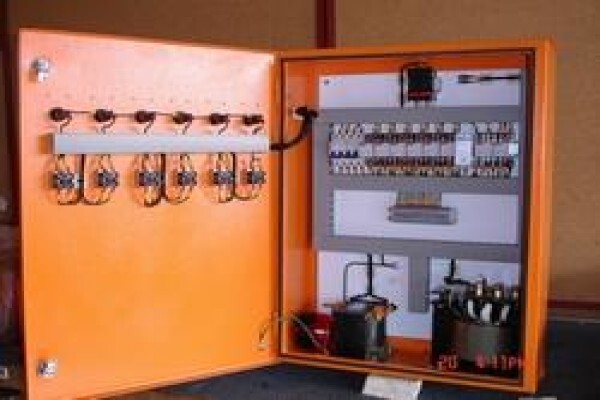 Welkom Winders Services (Pty) Ltd
