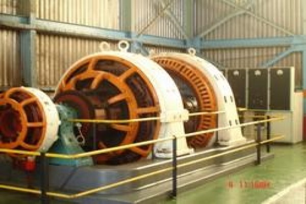 Welkom Winders Services (Pty) Ltd