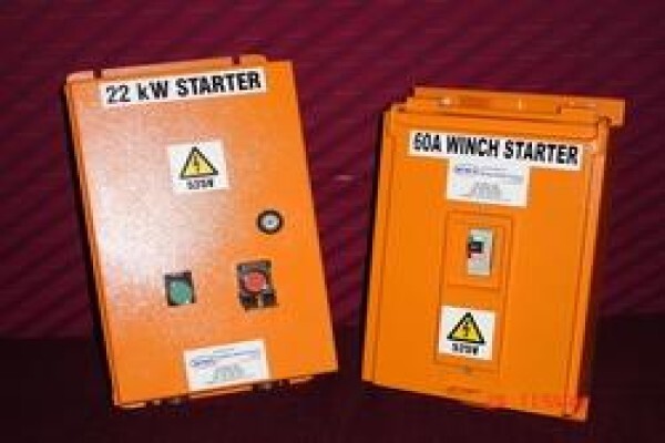 Welkom Winders Services (Pty) Ltd