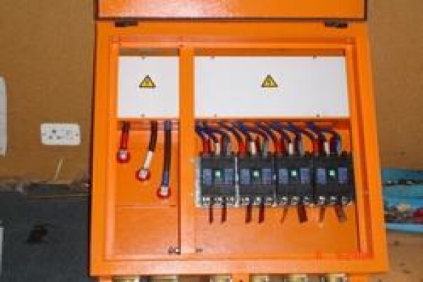 Welkom Winders Services (Pty) Ltd