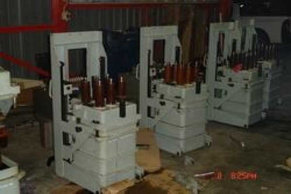 Welkom Winders Services (Pty) Ltd