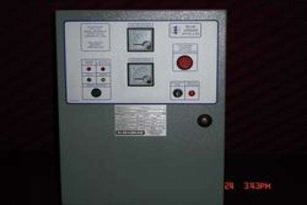 Welkom Winders Services (Pty) Ltd