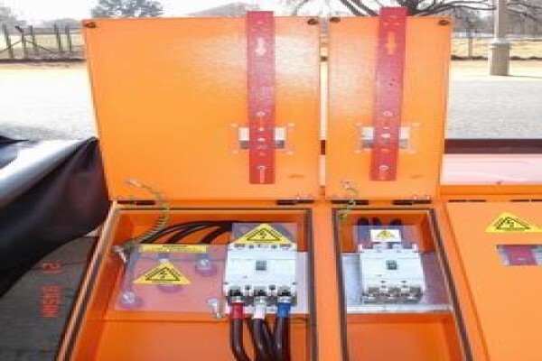 Welkom Winders Services (Pty) Ltd