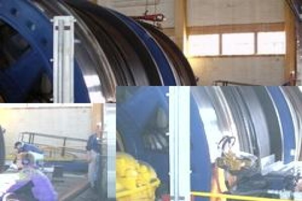 Welkom Winders Services (Pty) Ltd