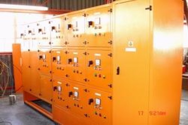 Welkom Winders Services (Pty) Ltd