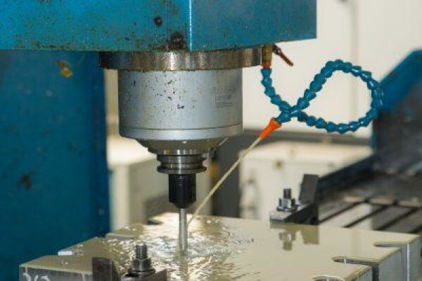 Wellmax Metal Pressings