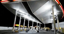 Belgravia Service Station