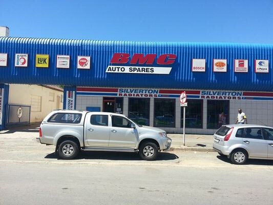 B M C Auto Spares