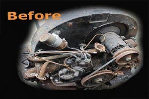 V Way Motors