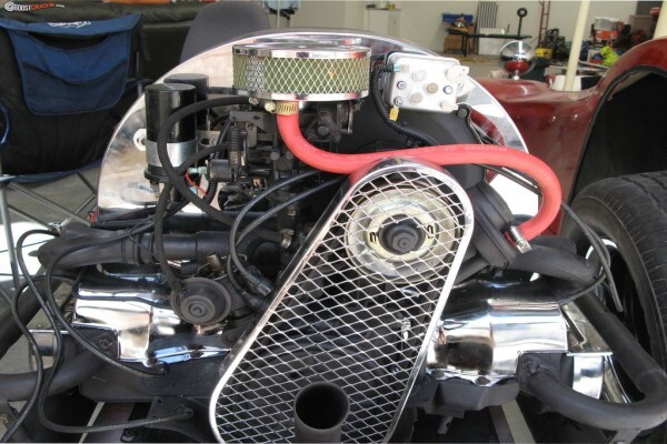 V Way Motors