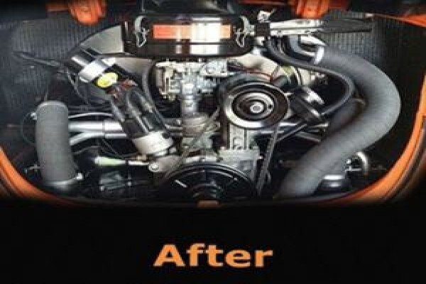 V Way Motors