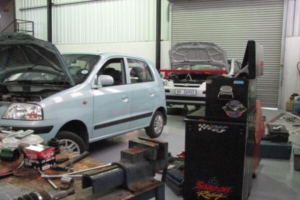A C V Auto Repairs