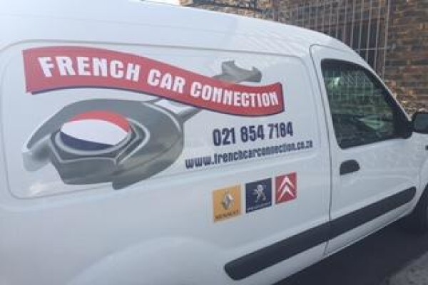 French Car Connection