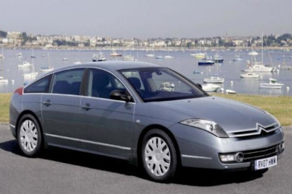 French Car Connection