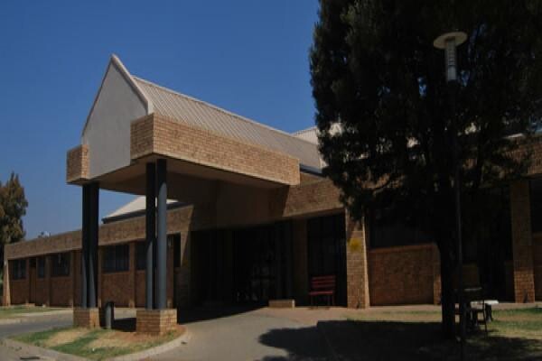 ReDinare Construction (Pty) Ltd