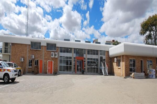 ReDinare Construction (Pty) Ltd