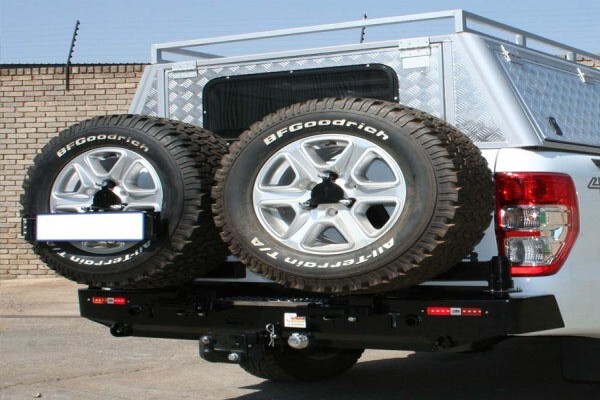 Safari Centre 4X4 Stores (Pty) Ltd