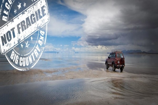 Big Country 4x4 & Outdoor Centre