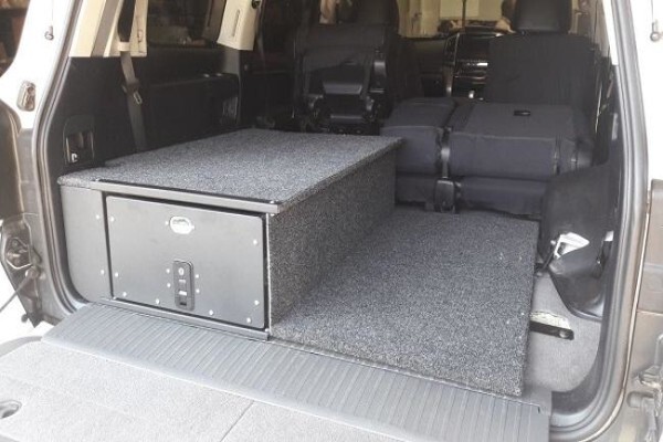 Big Country 4x4 & Outdoor Centre