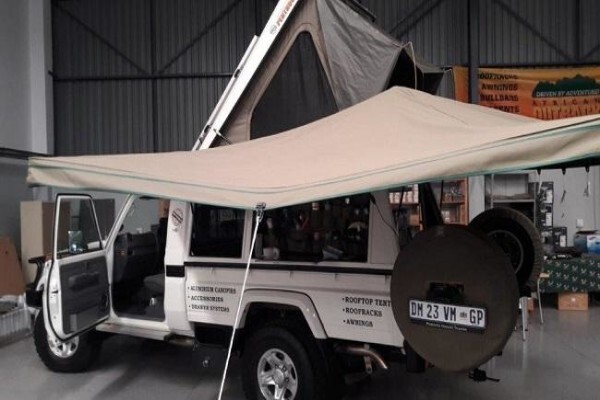 Big Country 4x4 & Outdoor Centre