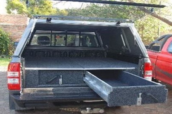 Big Country 4x4 & Outdoor Centre