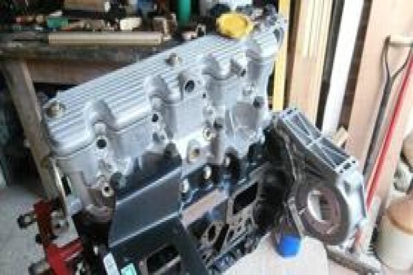 Landy Parts For Africa
