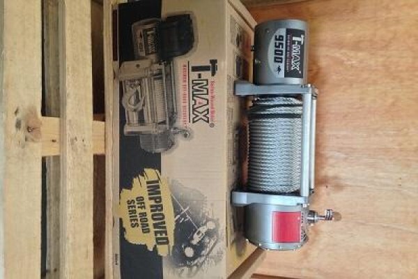 Landy Parts For Africa