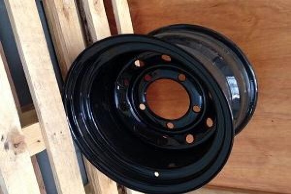 Landy Parts For Africa